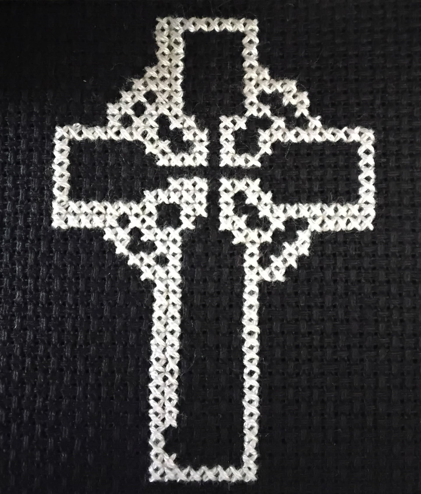 Celtic Cross