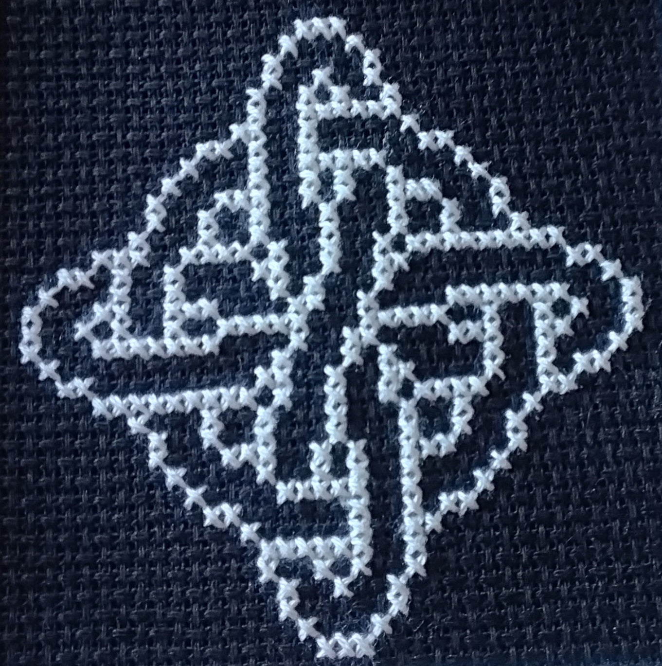 Solomon's Knot