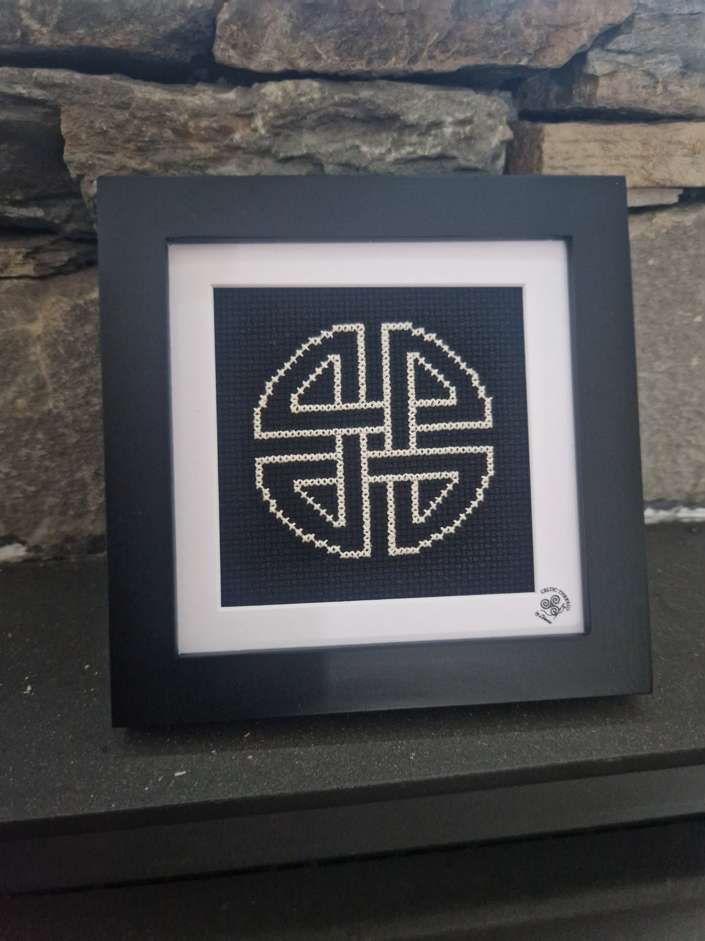 Shield Knot