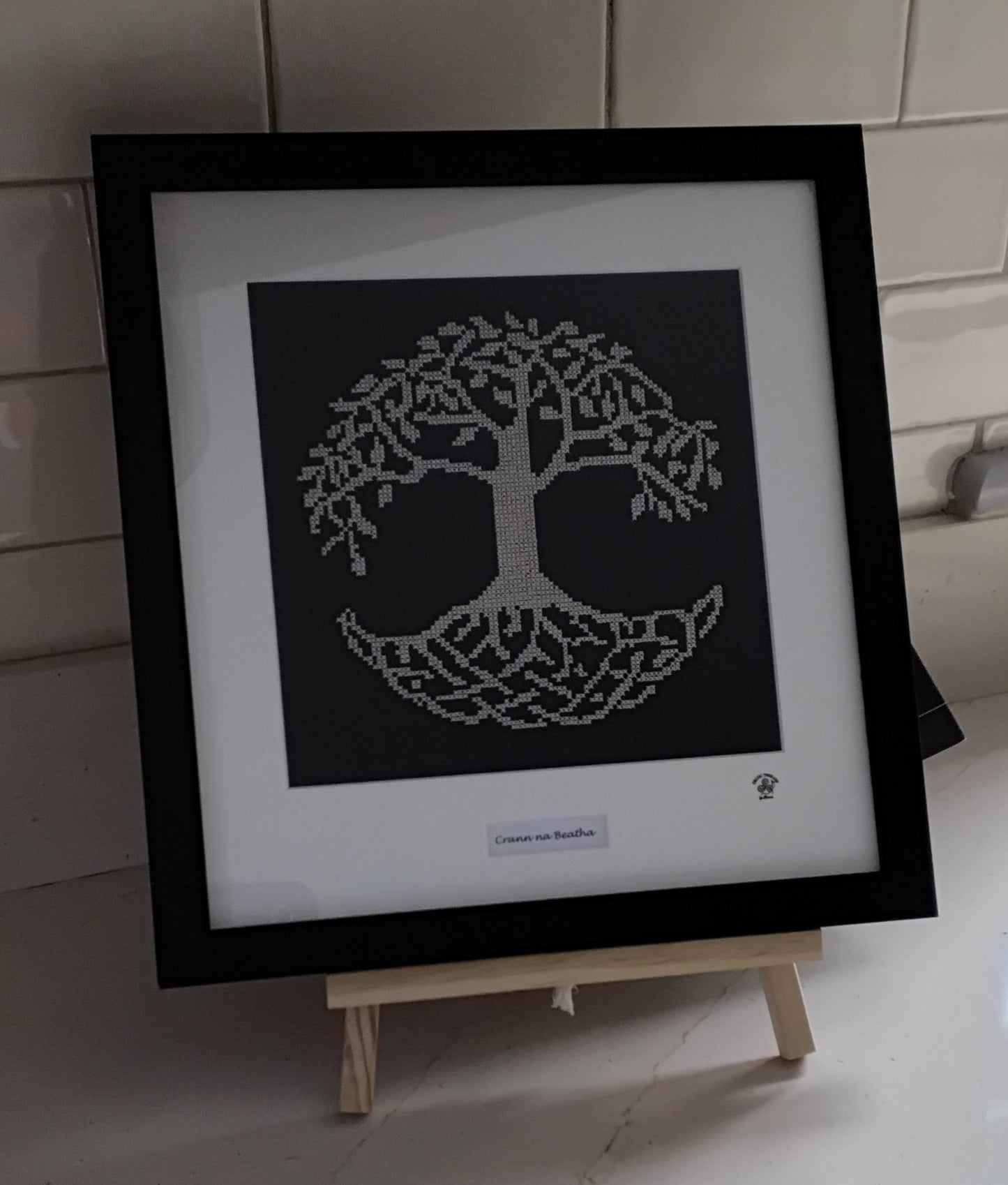 Tree of Life /Crann na Beatha (Original)