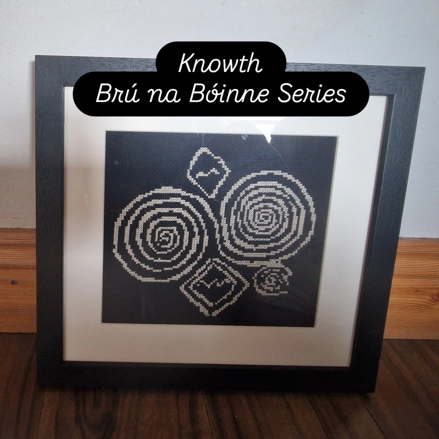 Knowth - Brú na Boinne (Original)