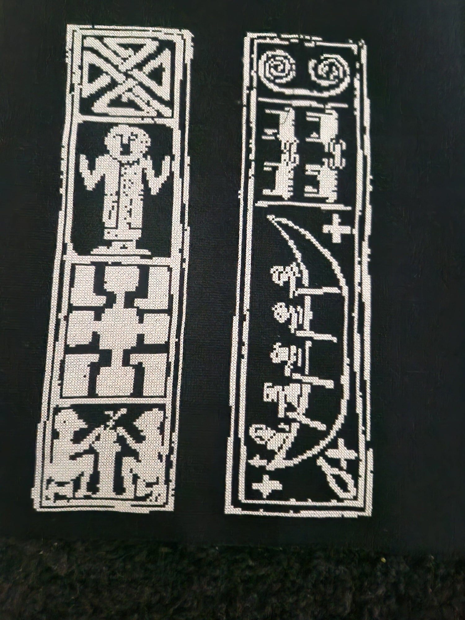 Kilnaruane Series