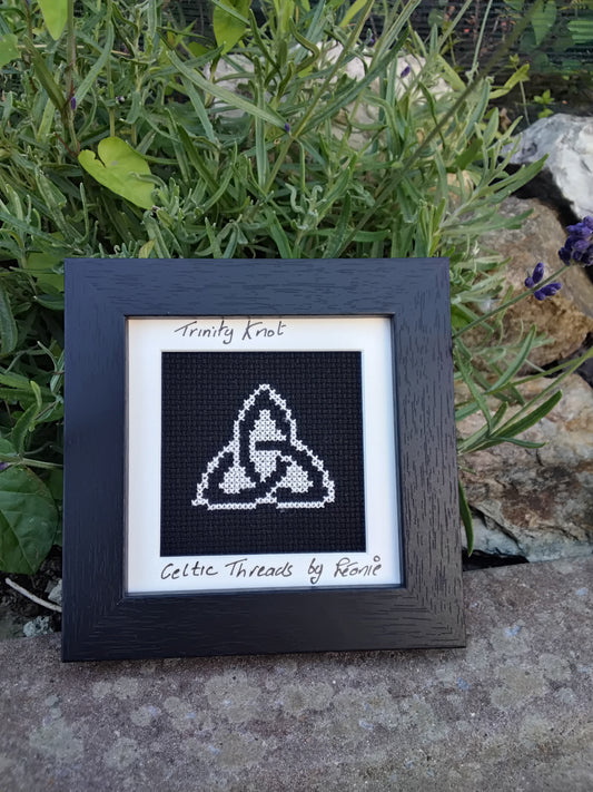 Trinity Knot