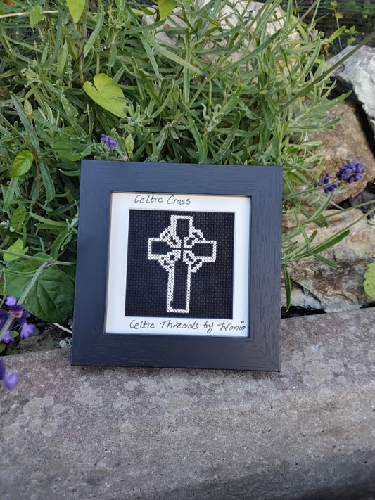 Celtic Cross