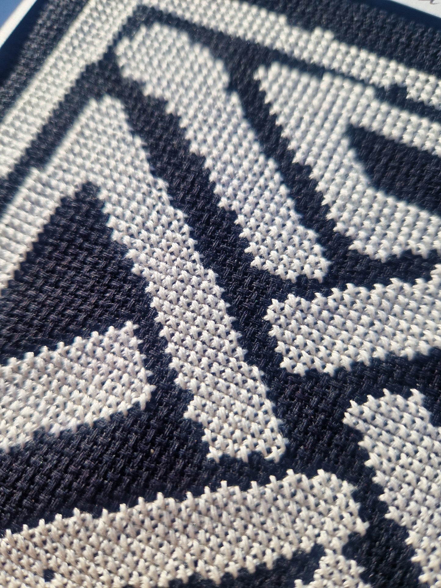 The Celtic Weave (Original)