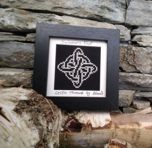 Solomon's Knot