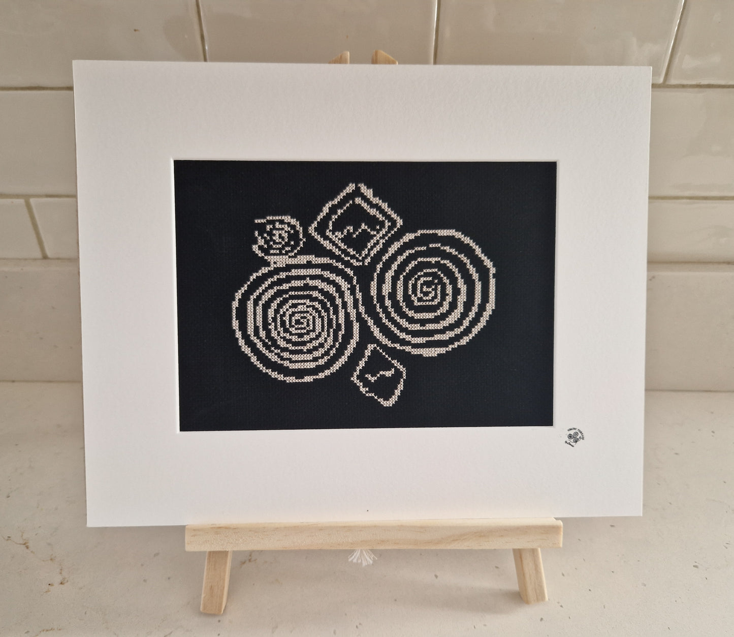 Knowth - Brú na Boinne (Fine Art Print)