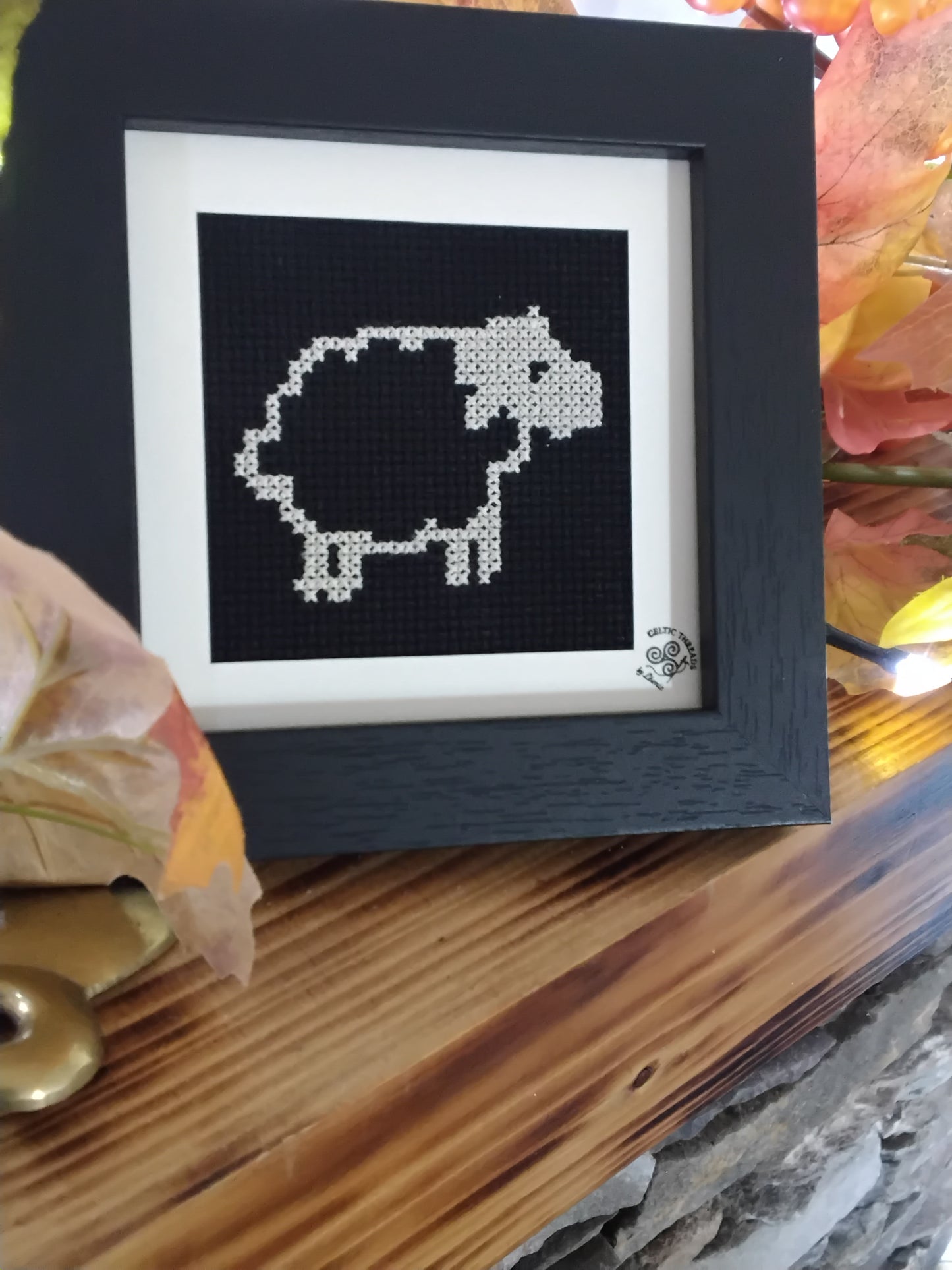 The Sheep / An Chaora