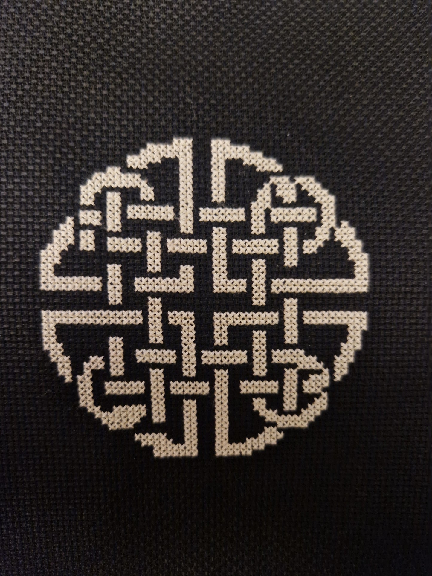 Dara Knot (Original)