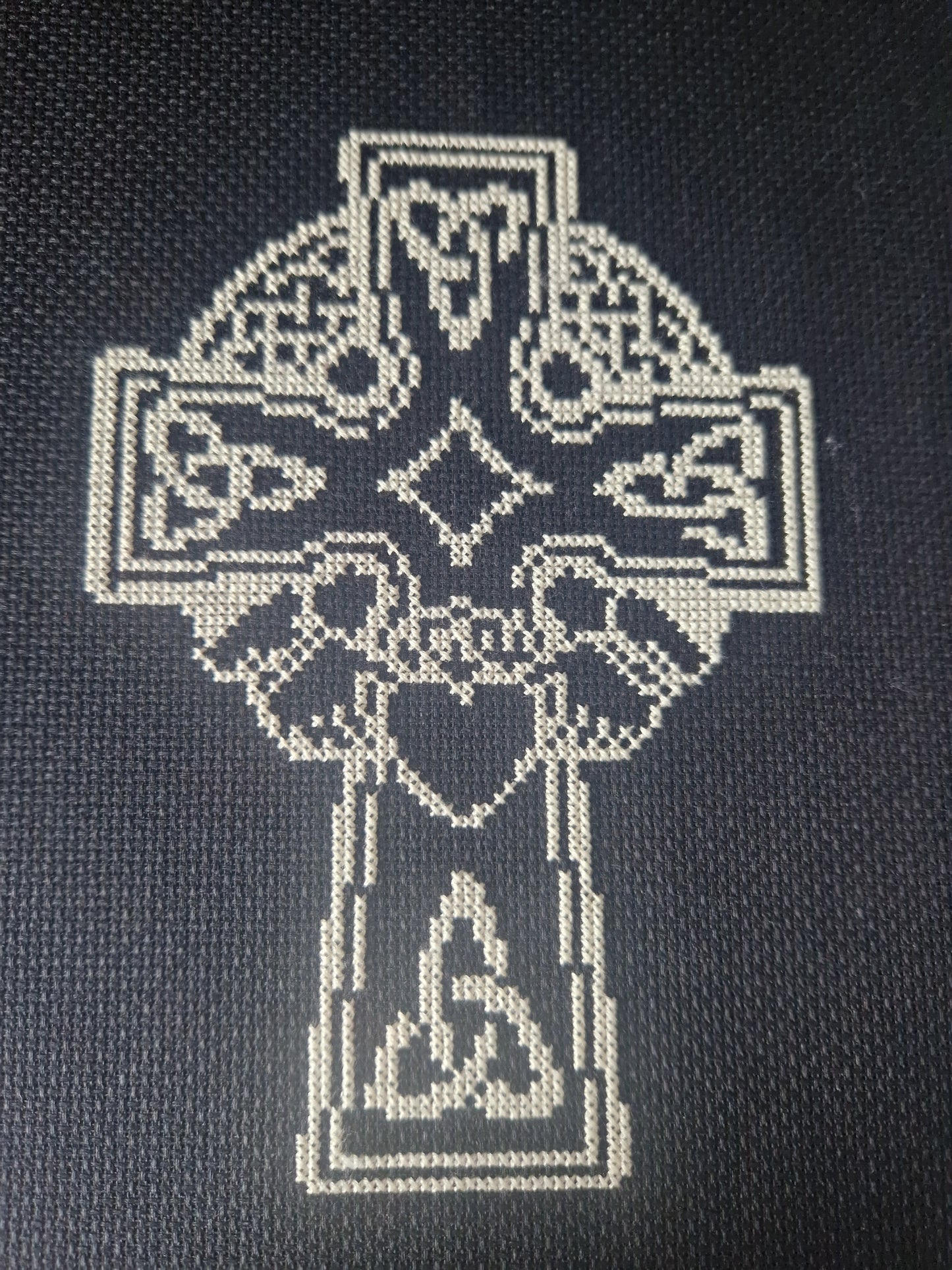 Croí agus Creideamh (Heart & Faith) (Original)