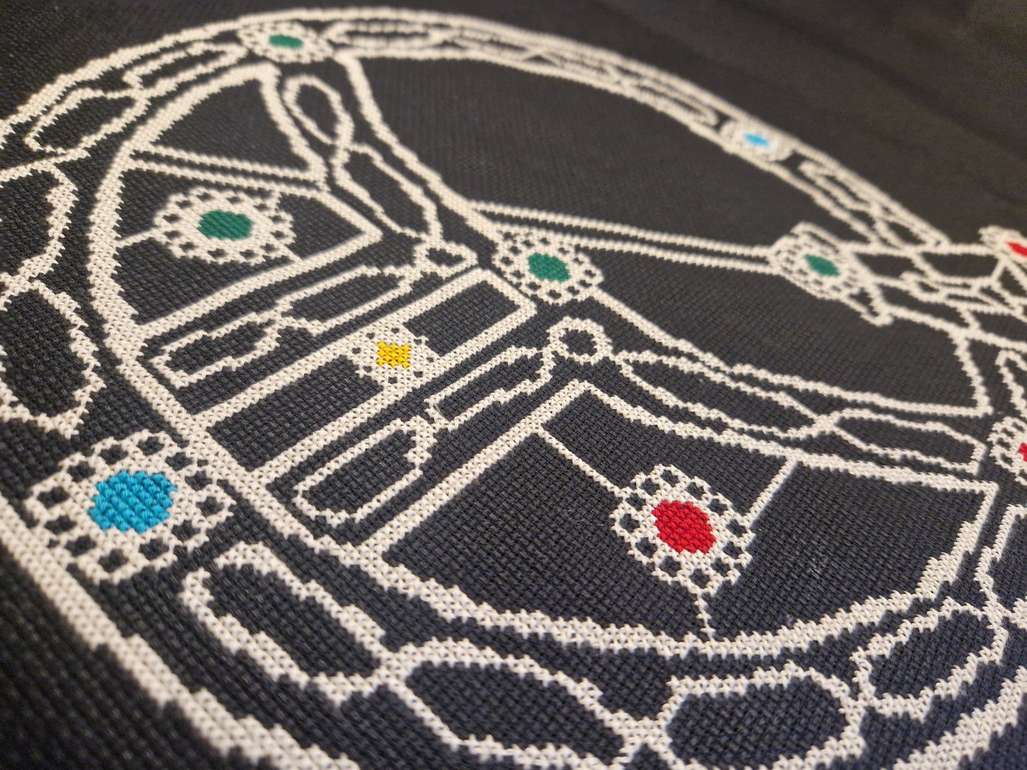 Threads of Tara (Original)