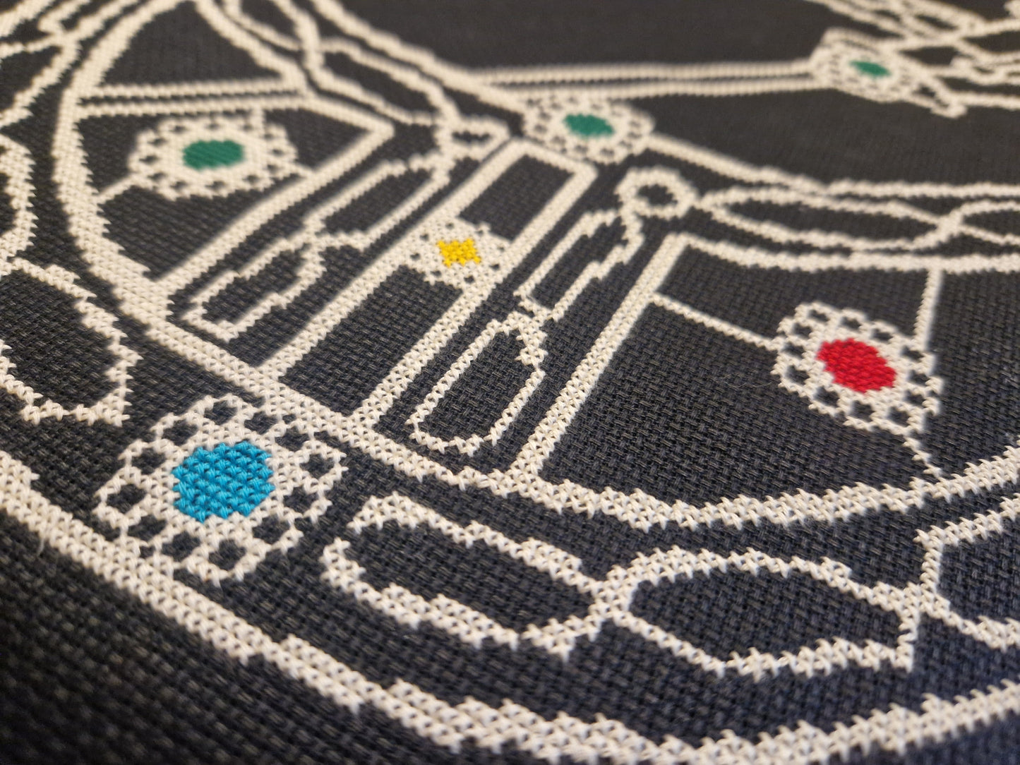 Threads of Tara (Original)
