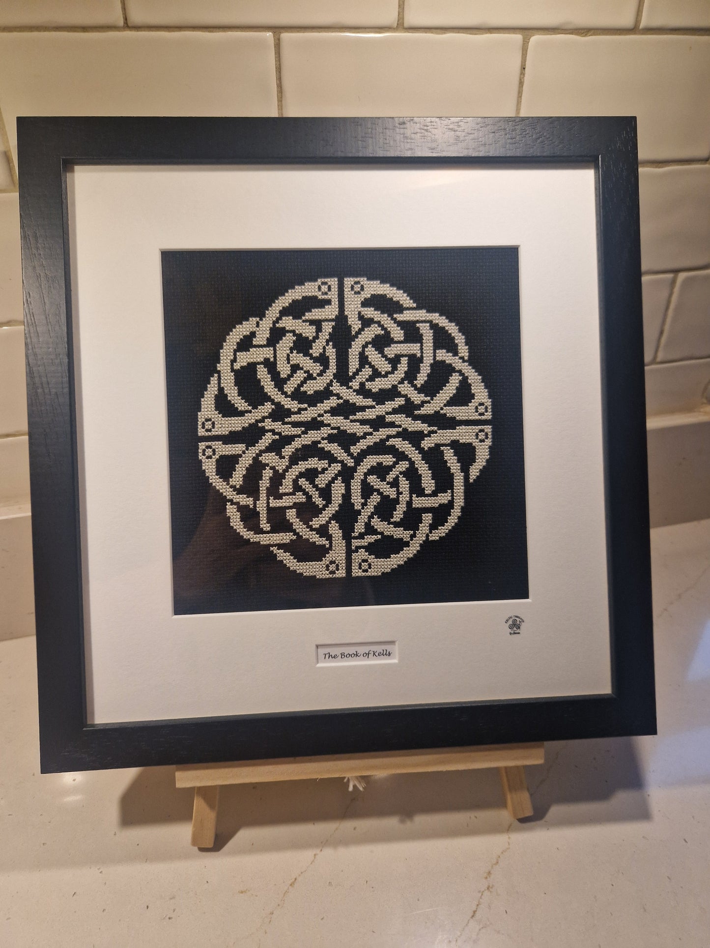 Book of Kells (Original)