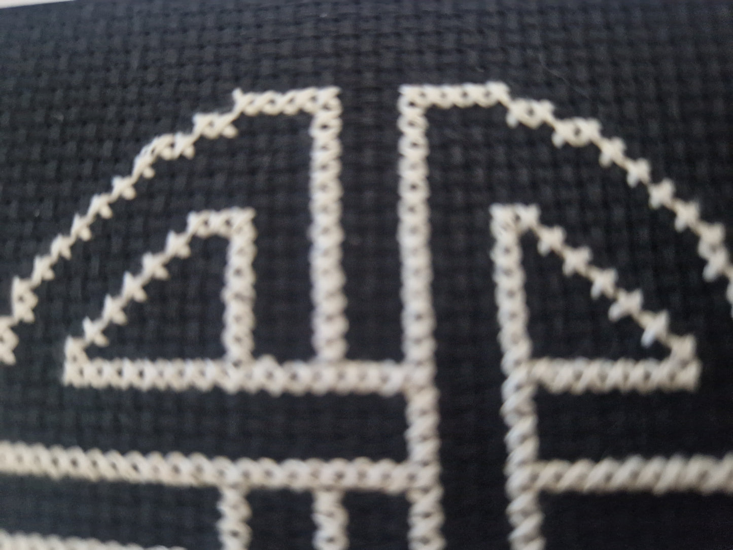 Shield Knot