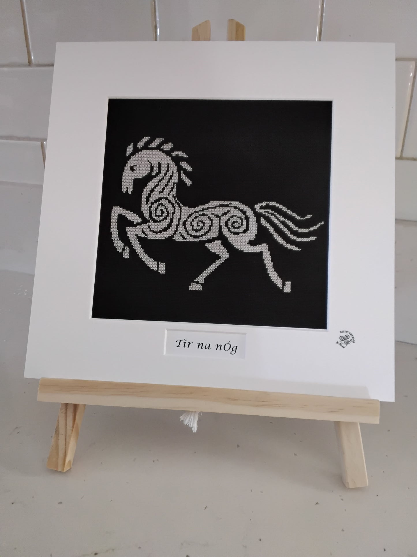 Tír na nÓg (Fine Art Print)
