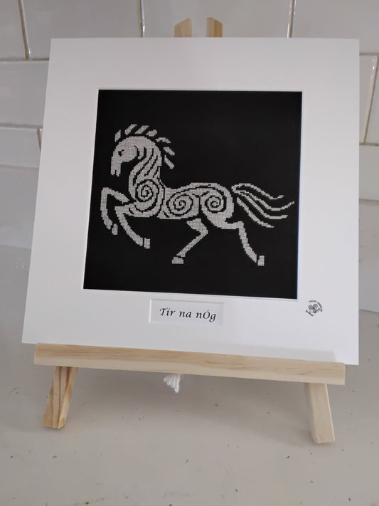 Tír na nÓg (Fine Art Print)