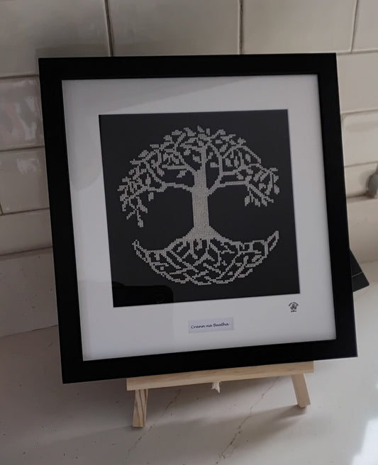 Tree of Life /Crann na Beatha (Original)