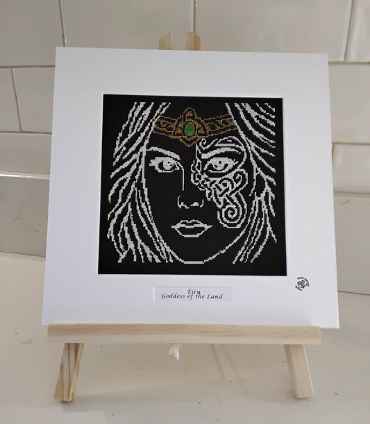 Éiru I (Fine Art Print)