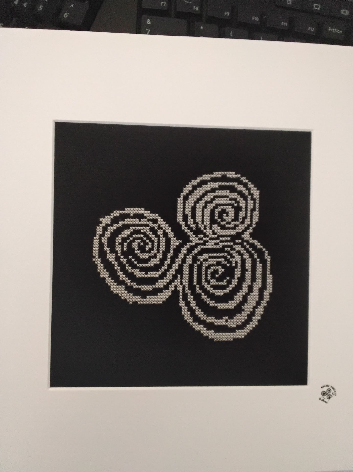 Newgrange - Brú na Boinne (Fine Art Print)