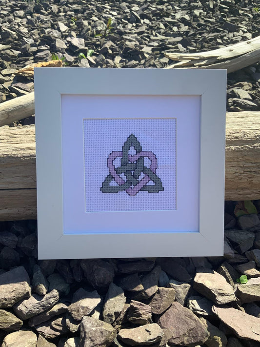 Celtic Love Knot