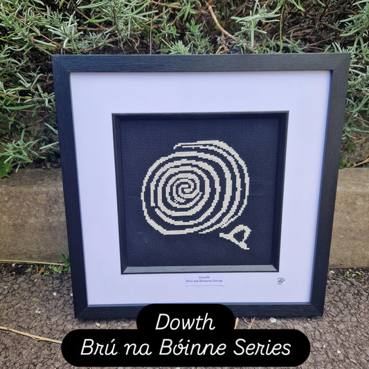 Dowth - Brú na Boinne (Original)
