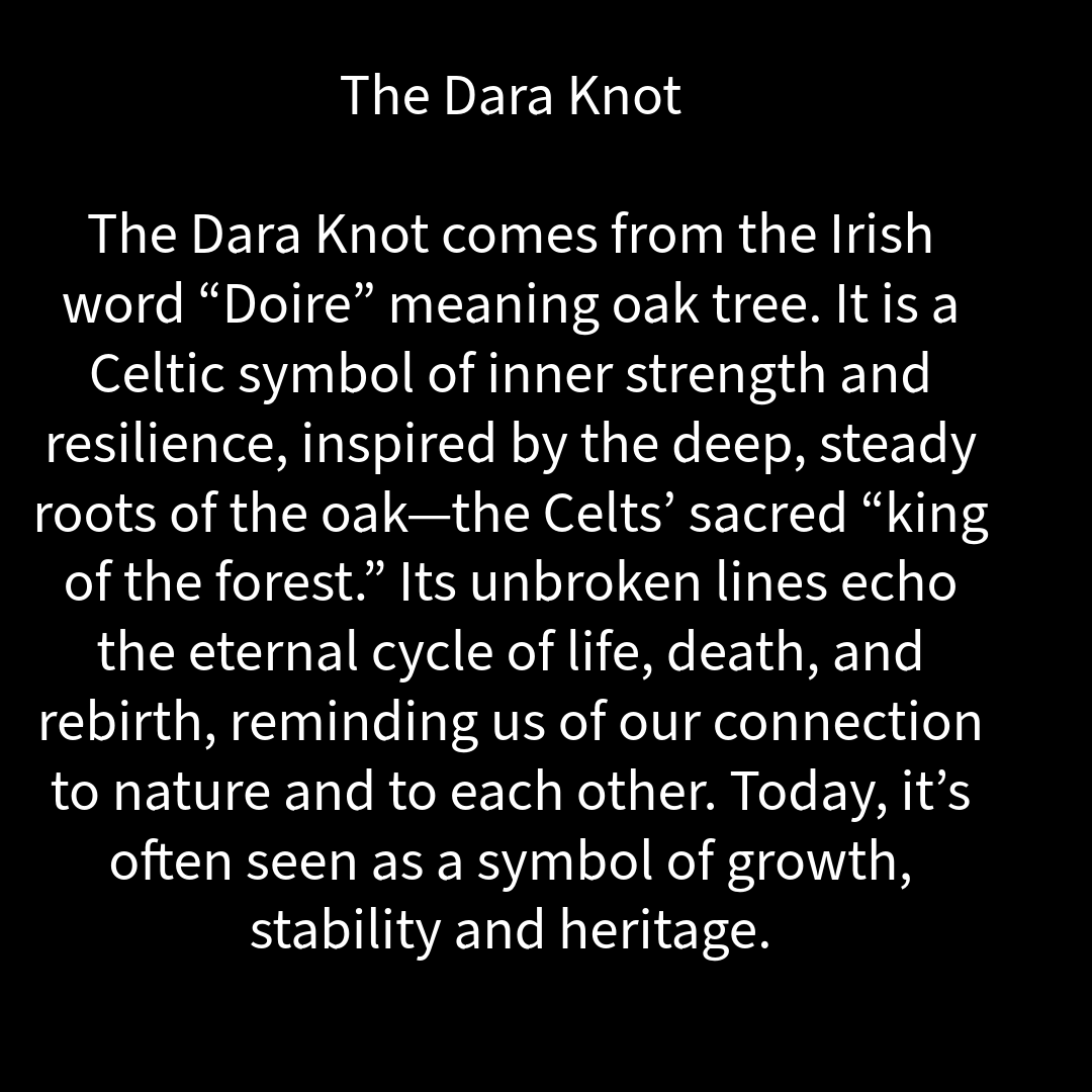 Dara Knot (Original)